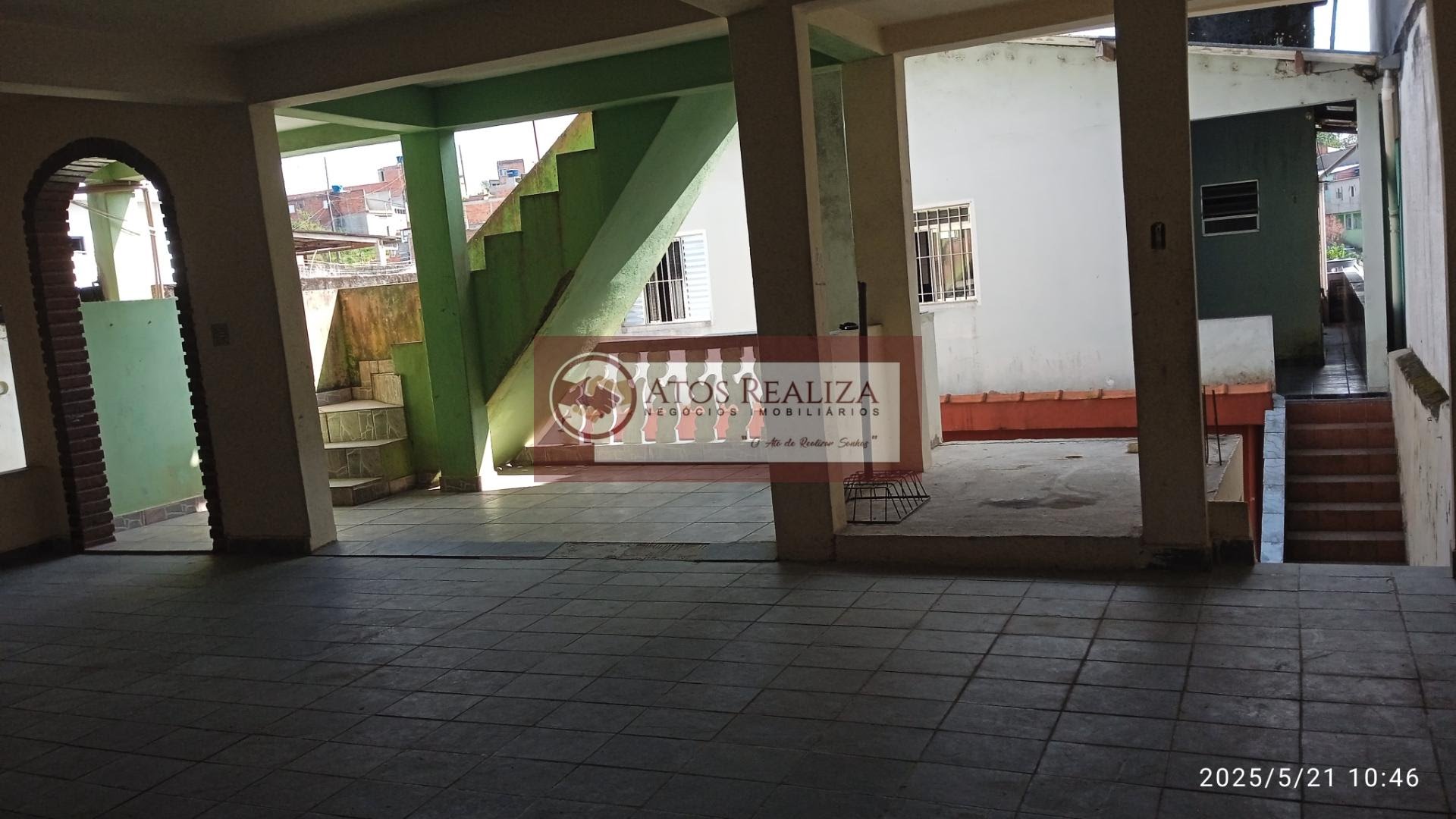 Casa para alugar com 1 quarto, 1 banheiro, 1 vaga e 70m² no Jardim Herplin, São Paulo — foto principal