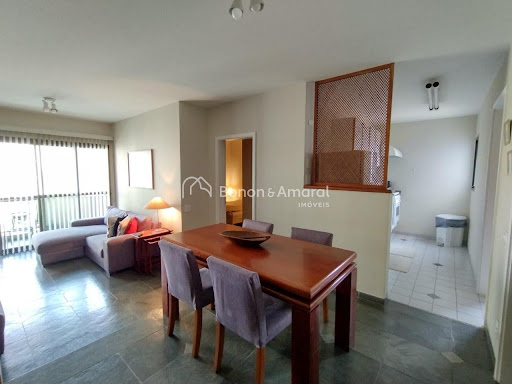Apartamento, 1 quarto, 75 m² - Foto 1