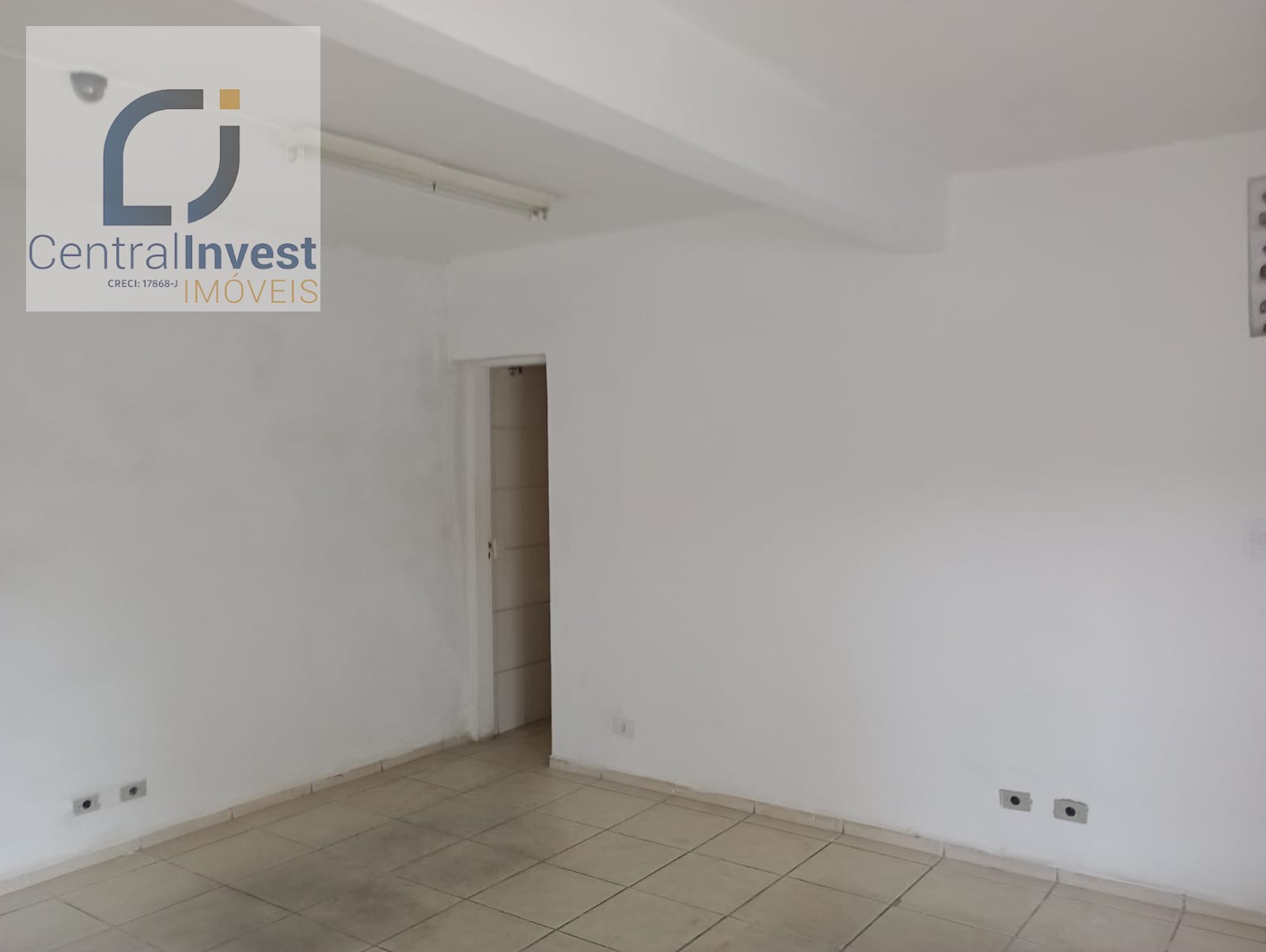 Loja-Salão, 40 m² - Foto 3