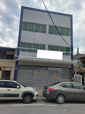 Prédio Inteiro em Centro  -  Macaé