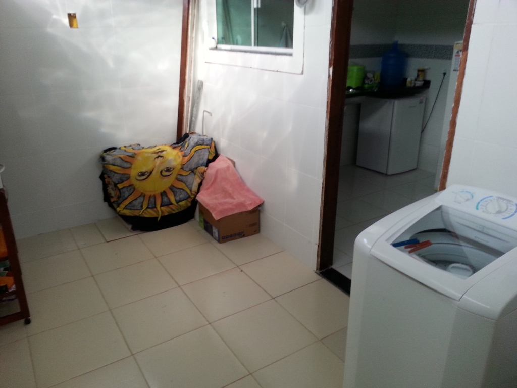 Casa à venda com 2 quartos, 1 suíte, 3 vagas e 82m² no Vivendas dos Coqueiros 2, Campos dos Goytacazes (RJ) — foto 7 de 10