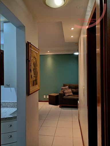 Apartamento em Jardim Camburi  -  Vitória