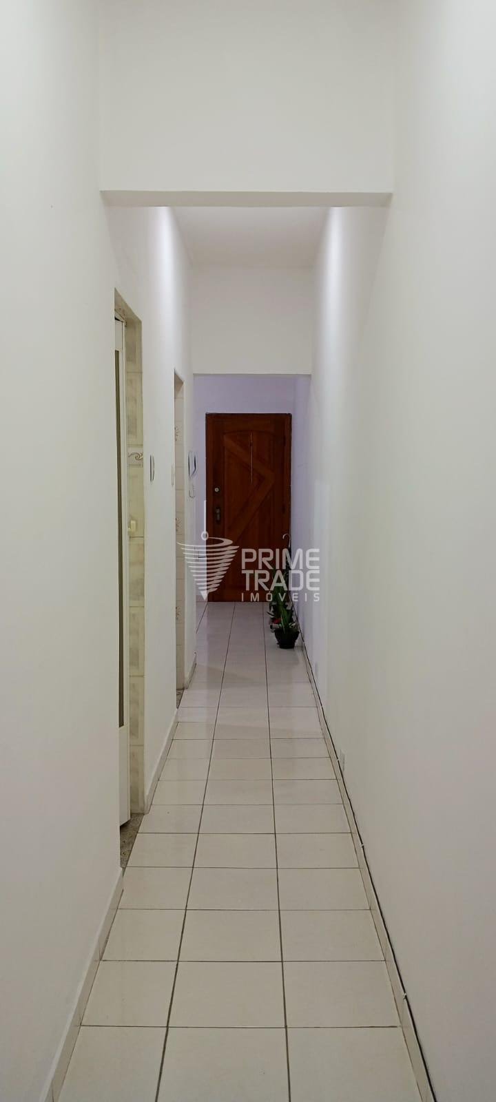Apartamento à venda com 2 quartos, 1 banheiro, 1 vaga e 64m² no Embaré, Santos (SP) — foto 14 de 18