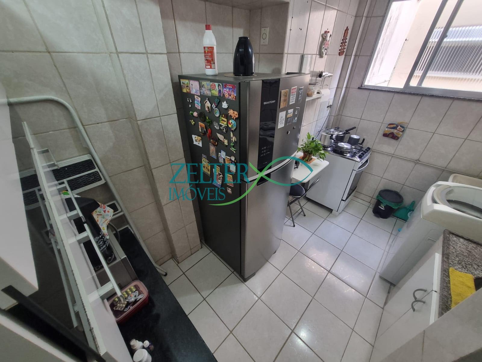 Apartamento à venda com 2 quartos, 1 banheiro e 45m² no Tomás Coelho, Rio de Janeiro (RJ) — foto 17 de 29