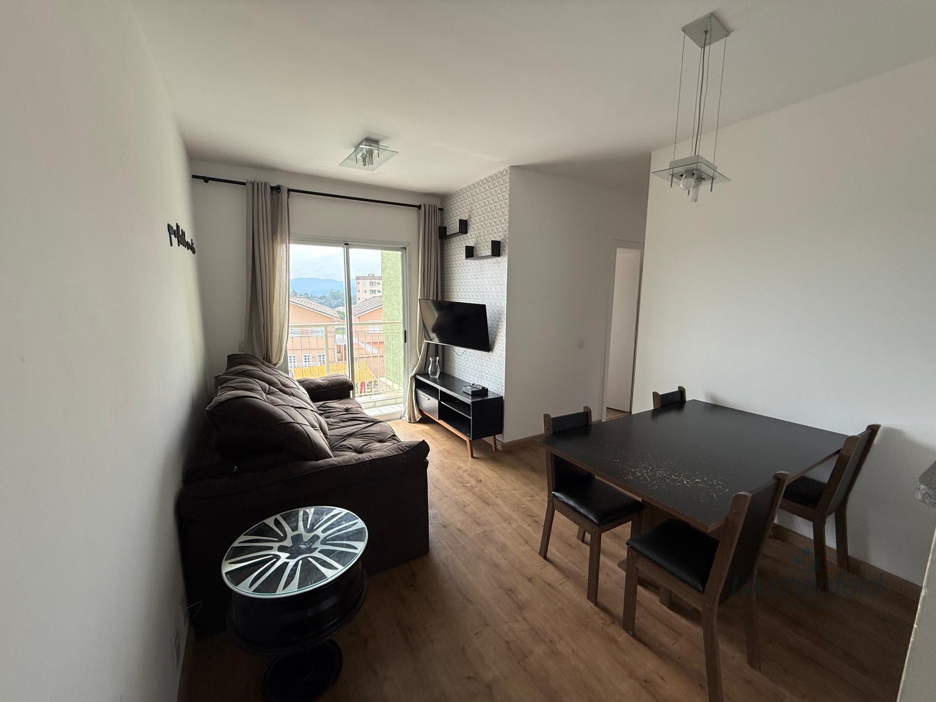 Apartamento à venda com 3 quartos, 2 banheiros, 1 vaga e 69m² no Nova Arujá, Arujá — foto principal