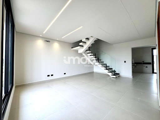 Casa à Condomínio Tivolli Vila Progresso  Itapetininga SP