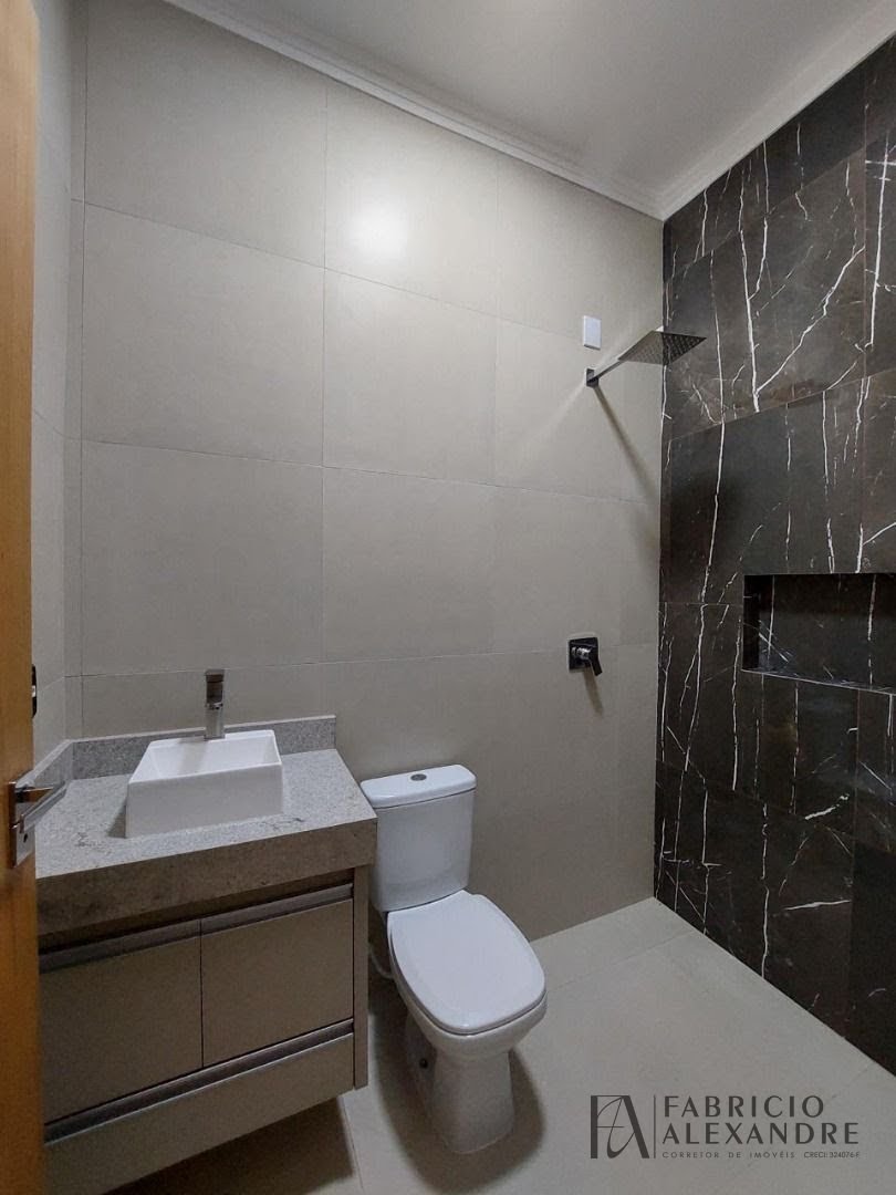 Casa à venda com 3 quartos, 1 suíte, 2 vagas e 150m² no Alphaville Mirassol, Mirassol (SP) — foto 20 de 30