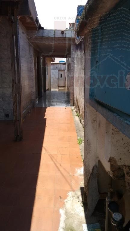 Corredor lateral