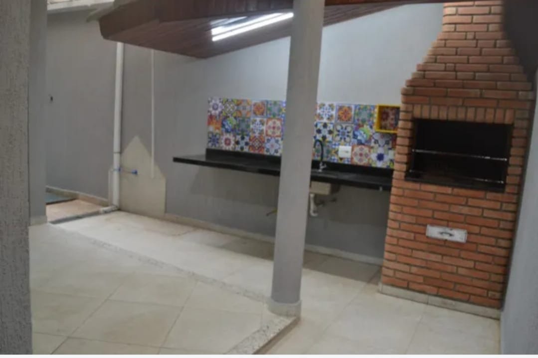 Apartamento à venda com 3 quartos, 3 suítes, 2 vagas e 165m² no Jardim Líbano, São Paulo (SP) — foto 16 de 17