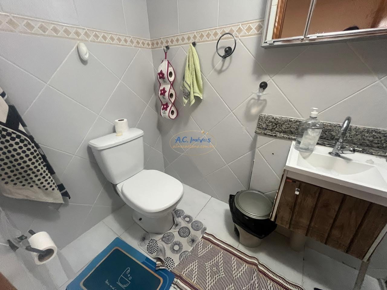 Apartamento à venda com 2 quartos, 1 suíte, 1 vaga e 73m² no Cidade Ocian, Praia Grande (SP) — foto 20 de 24