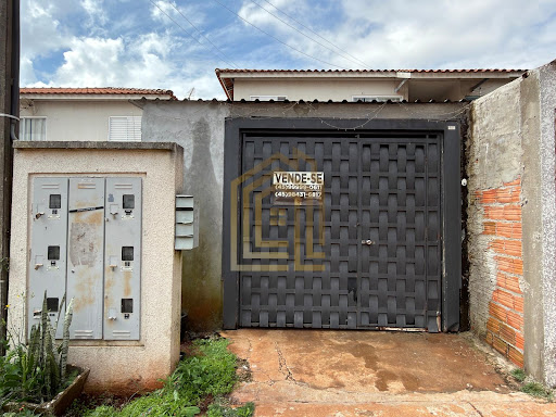 Apartamento à Venda no bairro Florais, Cascavel | 2 Dormitórios