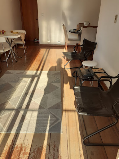Apartamento à Venda Rua Iperoig, Perdizes/SP