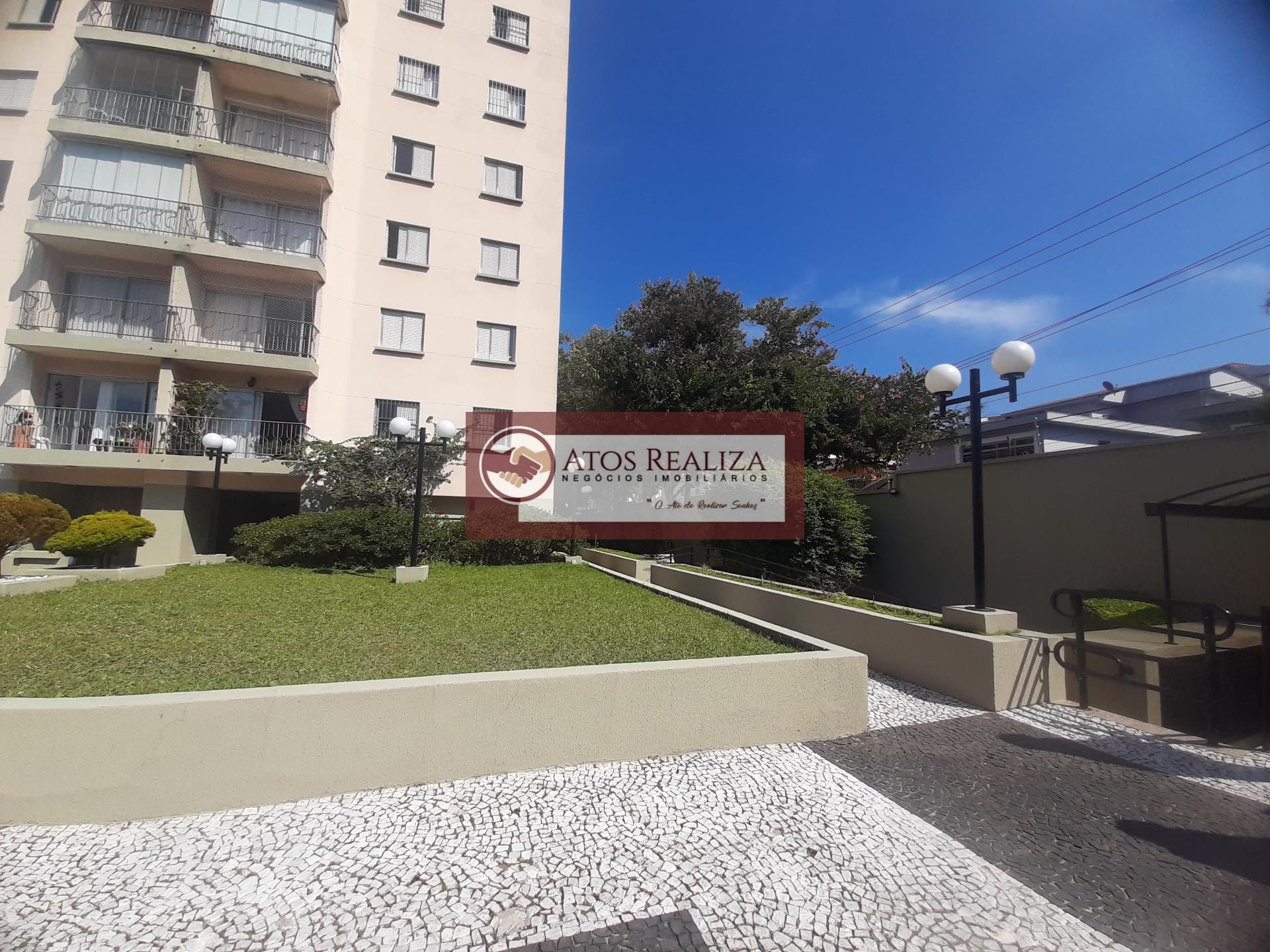 Apartamento à venda com 3 quartos, 2 banheiros, 2 vagas e 72m² no Jabaquara, São Paulo (SP) — foto 24 de 30