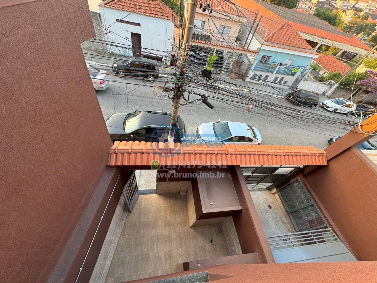 Apartamento para alugar com 1 quarto, 1 banheiro, 1 vaga e 35m² no Vila Maria Alta, São Paulo (SP) — foto 15 de 15