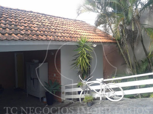 Casa em Jardim Ibiratiba  -  São Paulo