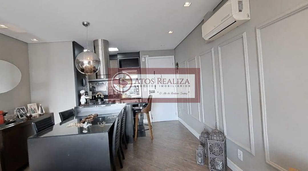 Apartamento à venda com 2 quartos, 1 suíte, 1 vaga e 70m² no Jardim Parque Morumbi, São Paulo (SP) — foto 14 de 28