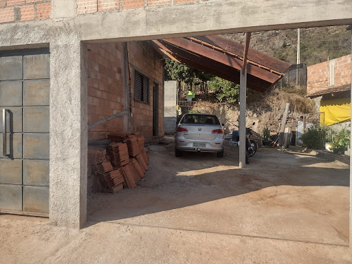Casa em Serra Verde  -  Pará de Minas