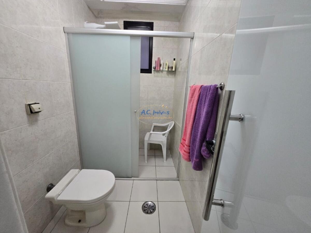 Apartamento à venda com 4 quartos, 2 suítes, 2 vagas e 187m² no Vila Tupi, Praia Grande (SP) — foto 23 de 30