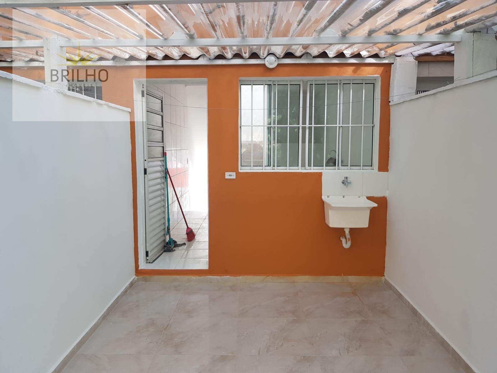 Casa de Condomínio, 2 quartos - Foto 38
