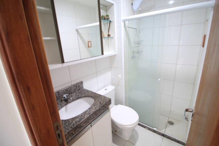 Apartamento à venda com 1 quarto, 1 banheiro, 1 vaga e 38m² no Boa Vista, Recife (PE) — foto 8 de 30