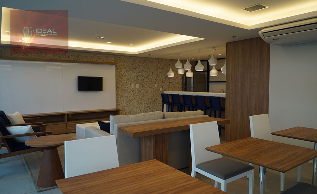 Apartamento para alugar com 2 quartos, 1 suíte, 1 vaga e 68m² no Parque Avenida Pelinca, Campos dos Goytacazes (RJ) — foto 24 de 30