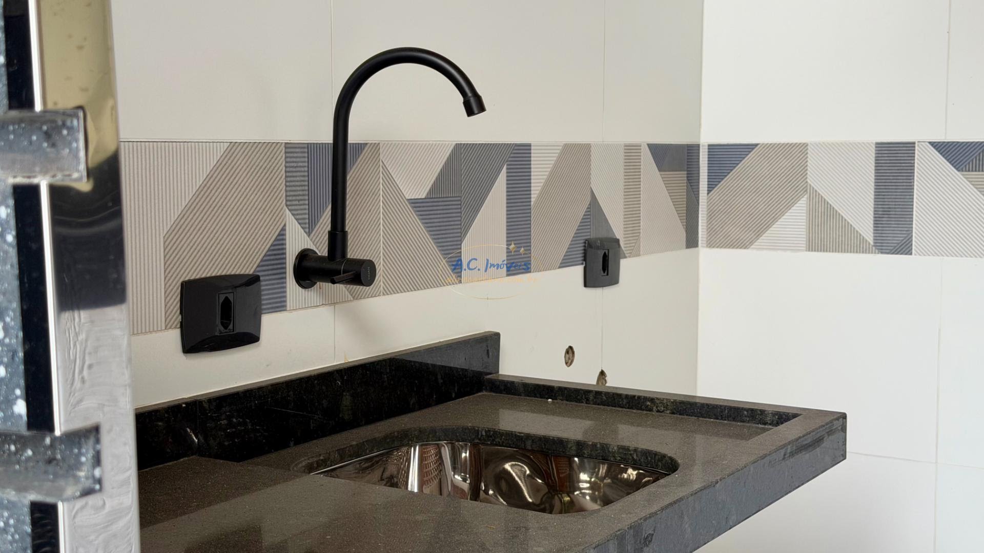 Casa à venda com 2 quartos, 2 banheiros, 1 vaga e 64m² no Guilhermina, Praia Grande (SP) — foto 10 de 13
