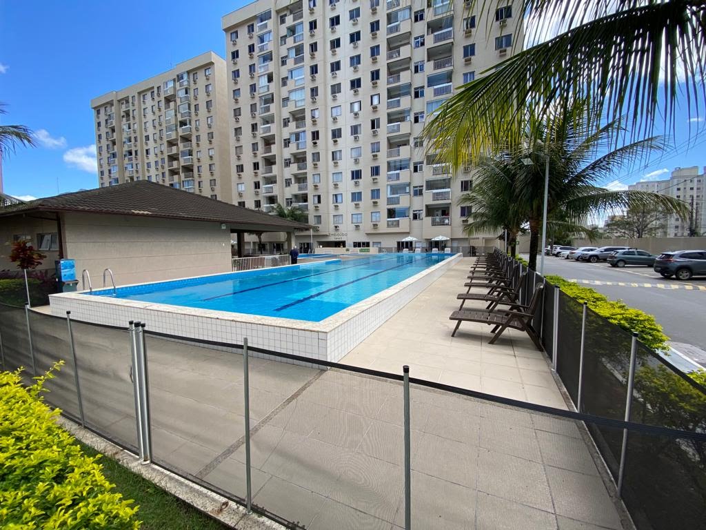 Apartamento à venda com 2 quartos, 1 suíte, 1 vaga e 55m² no Parque Residencial Laranjeiras, Serra (ES) — foto 24 de 30