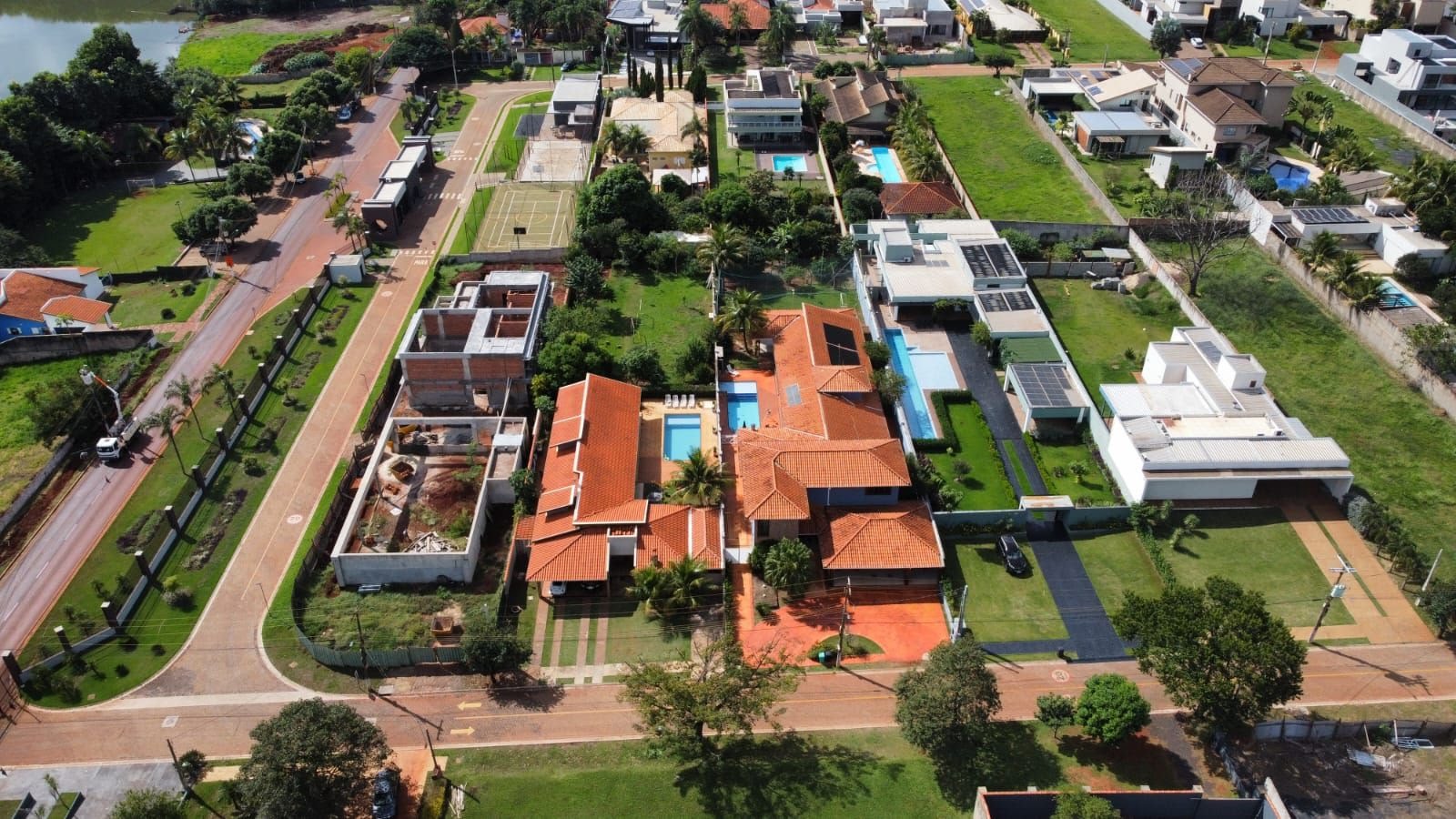 Terreno à venda com 1569m² de terreno no Real Sul, Ribeirão Preto (SP) — foto 4 de 22