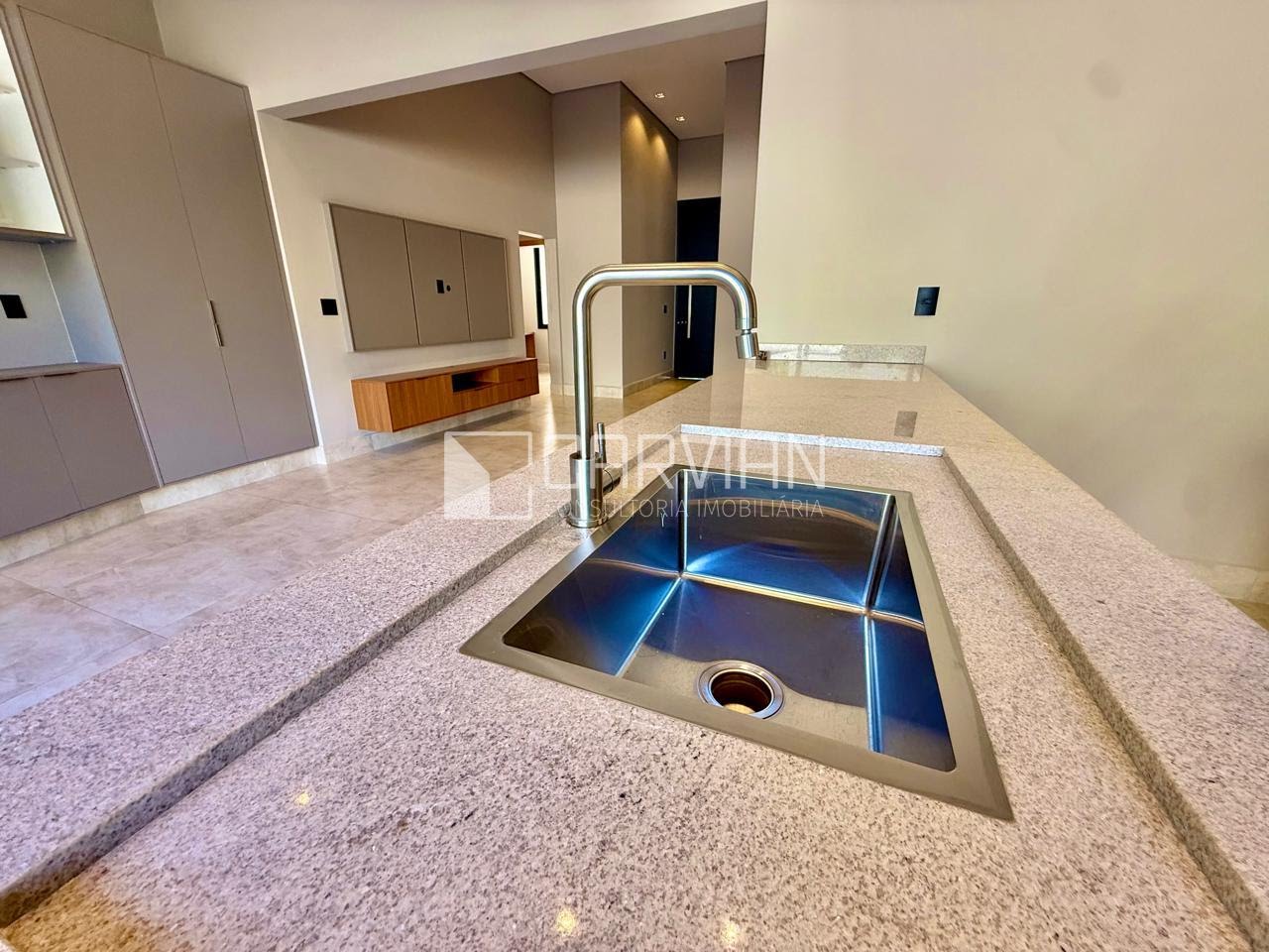 Casa à venda com 3 quartos, 3 suítes, 4 vagas e 289m² no Bonfim Paulista, Ribeirão Preto (SP) — foto 11 de 30