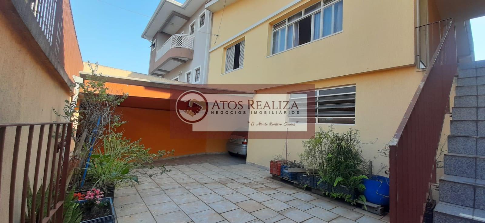 Casa à venda com 3 quartos, 2 banheiros, 2 vagas e 255m² no Jordanópolis, São Paulo (SP) — foto 2 de 30