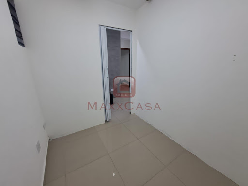 Salão Comercial para Alugar na Cidade Dutra | 60m²