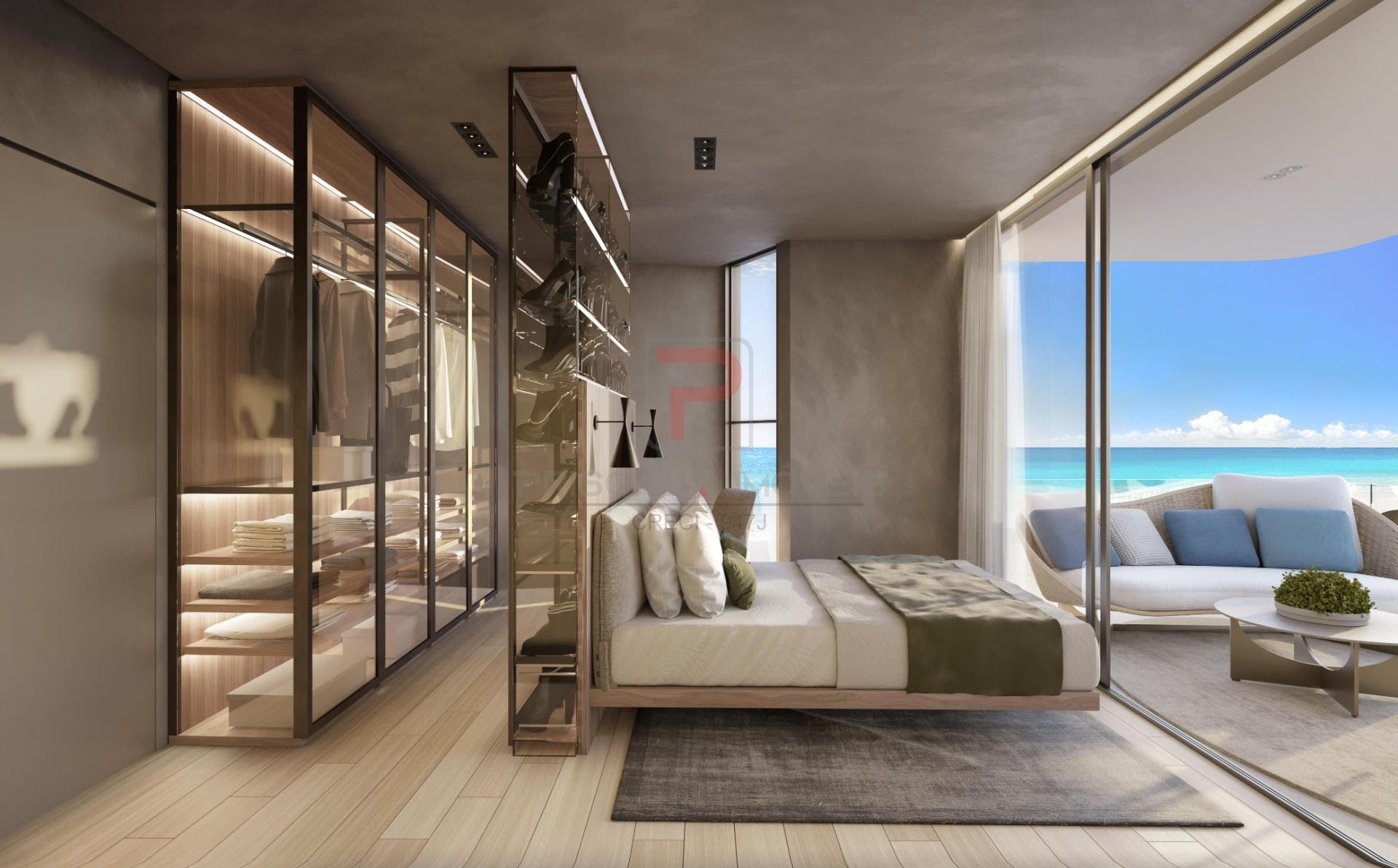 Apartamento à venda com 1 quarto, 3 suítes, 1 vaga e 29m² no Ponta de Campina, Cabedelo (PB) — foto 17 de 30