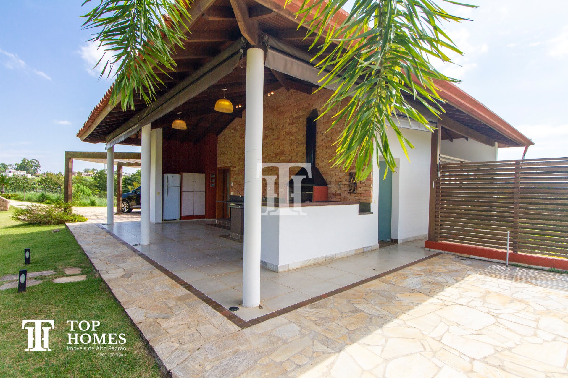 Casa à venda no condomínio Parque dos Manacás - Jundiaí/SP
