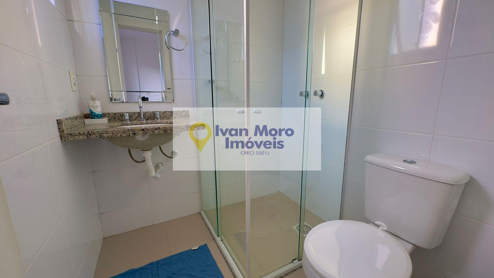 Apartamento à venda com 3 quartos, 1 suíte, 1 vaga e 92m² no Ingleses Norte, Florianópolis (SC) — foto 18 de 22