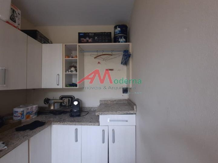 Casa à venda com 4 quartos, 1 suíte, 4 vagas e 179m² no Rudge Ramos, São Bernardo do Campo (SP) — foto 11 de 27