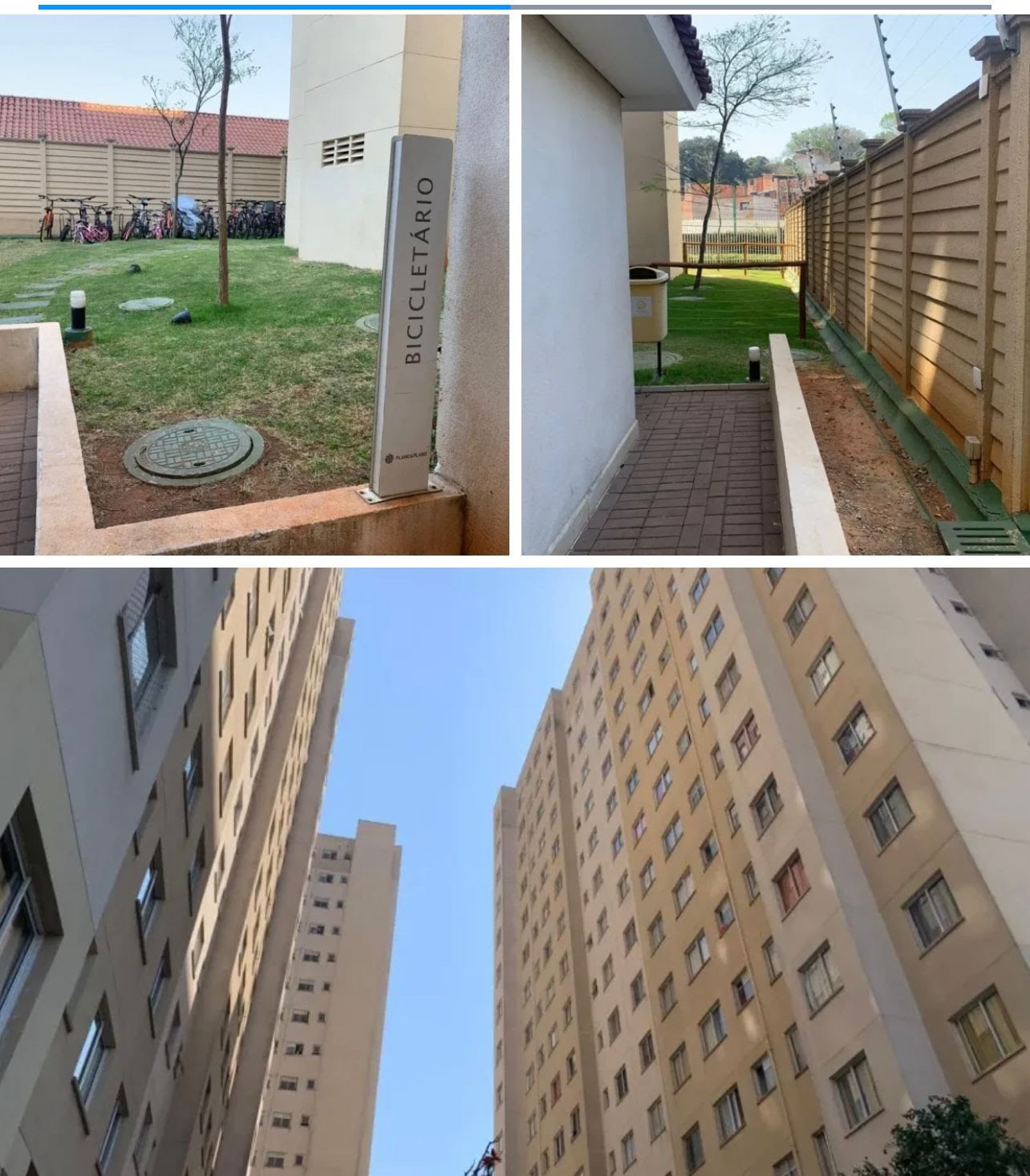 Apartamento à venda com 2 quartos, 1 banheiro e 40m² no Vila Zat, São Paulo (SP) — foto 17 de 18