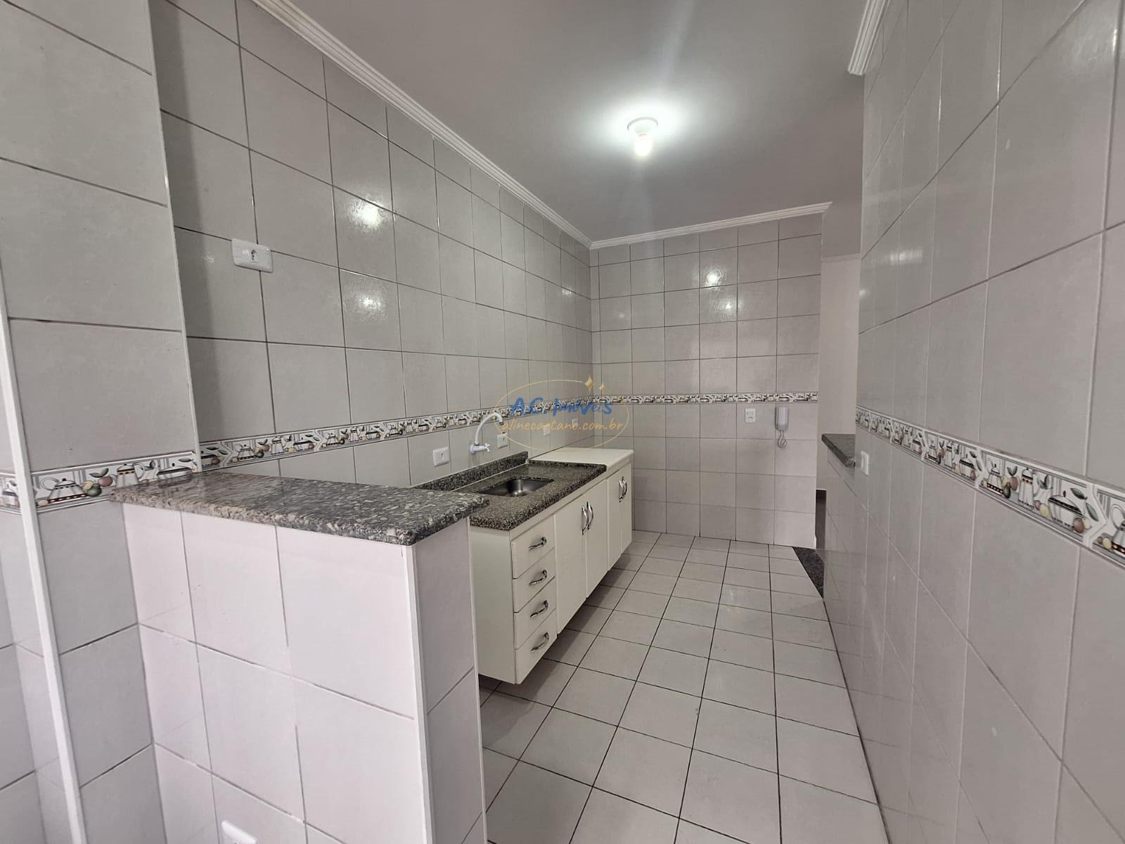 Apartamento à venda com 1 quarto, 1 banheiro, 1 vaga e 55m² no Vila Tupi, Praia Grande (SP) — foto 4 de 28