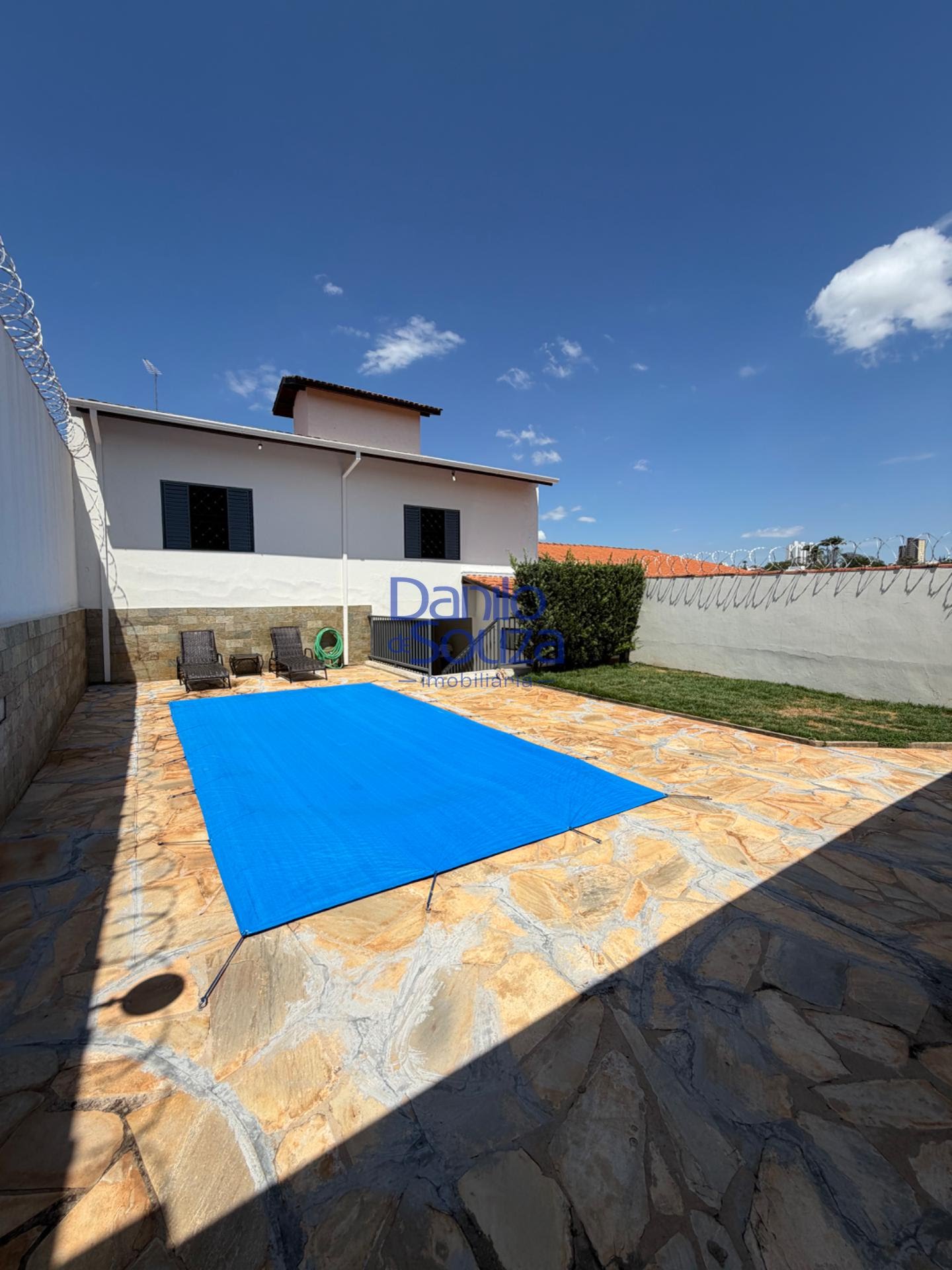 Casa à venda com 3 quartos, 1 suíte, 1 vaga e 300m² no Santo Antônio, Araxá (MG) — foto 20 de 27