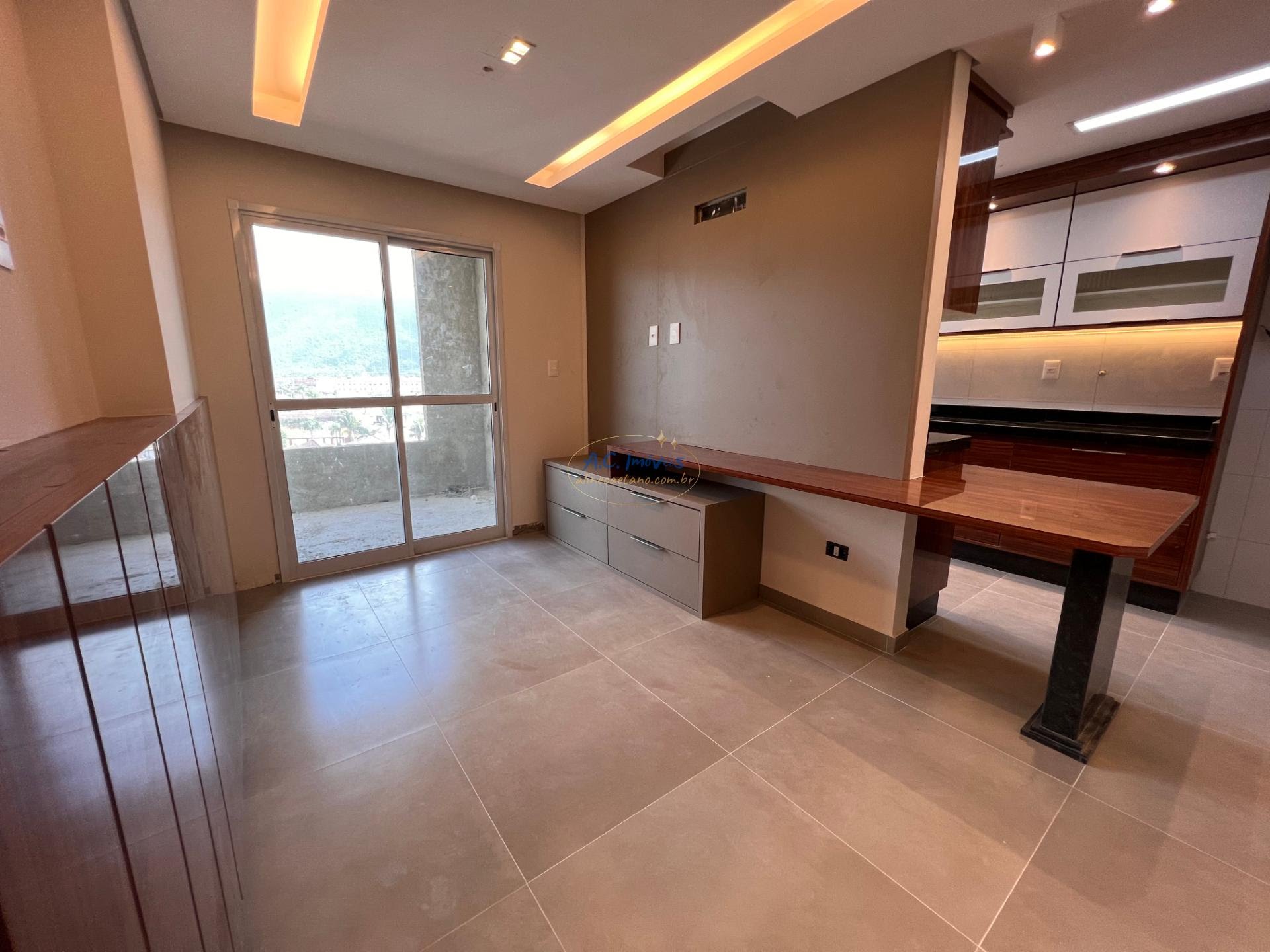 Apartamento à venda com 2 quartos, 1 suíte, 2 vagas e 87m² no Real, Praia Grande (SP) — foto 10 de 30