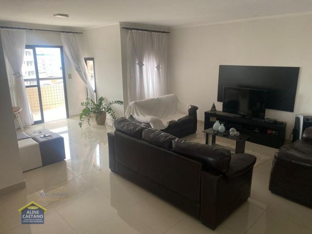Cobertura à venda com 3 quartos, 3 suítes, 3 vagas e 200m² no Vila Tupi, Praia Grande (SP) — foto 5 de 22