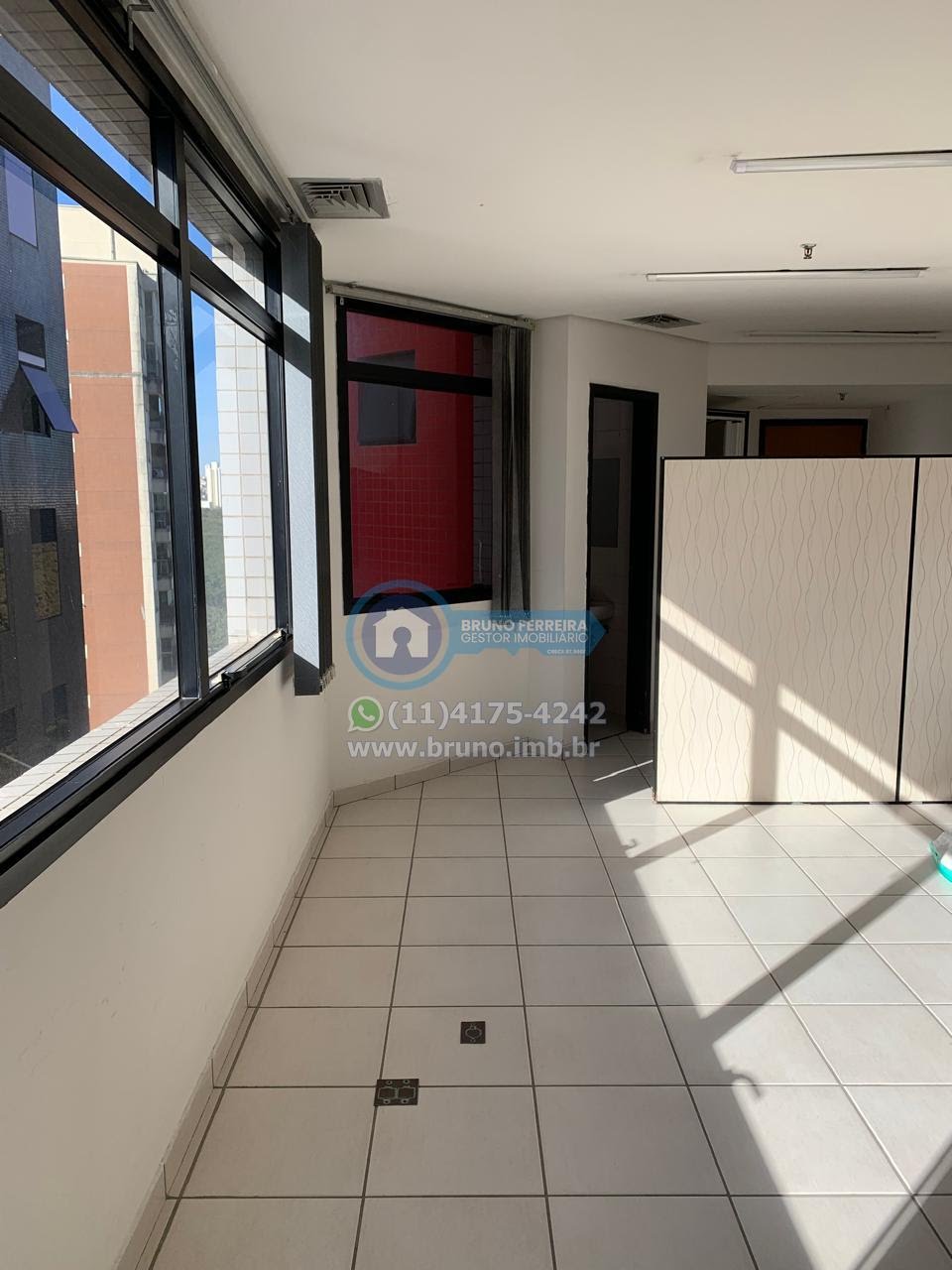 Comercial à venda com 2 banheiros, 2 vagas e 53m² no Santana, São Paulo — foto principal