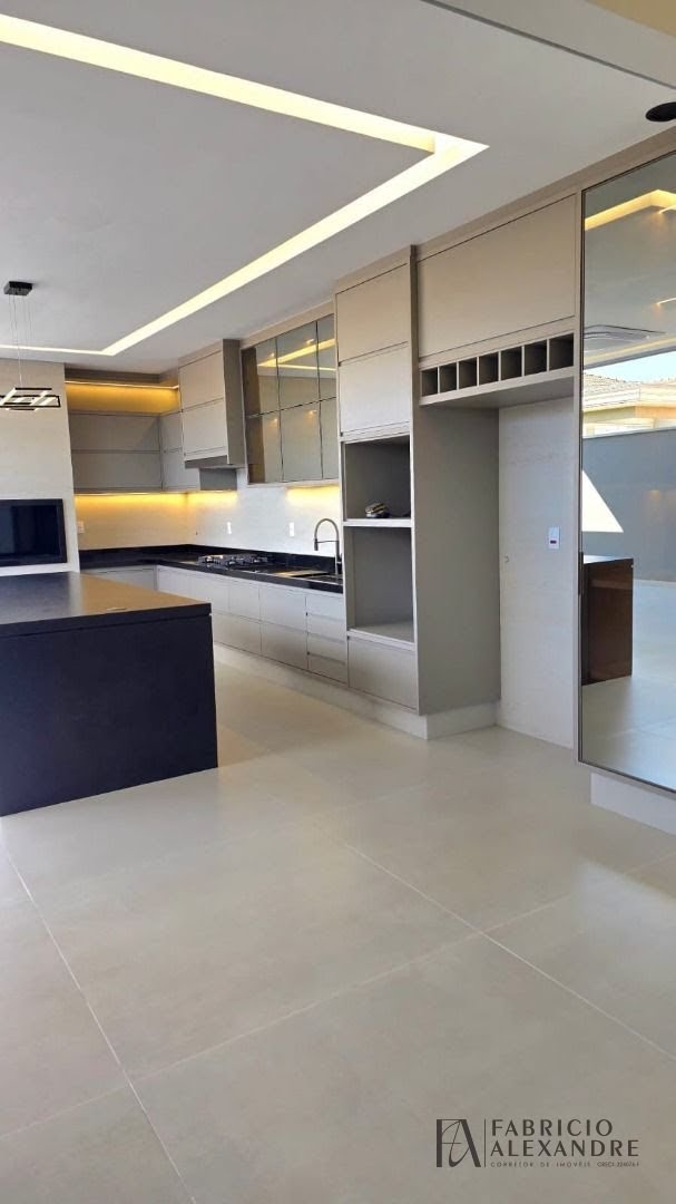 Casa à venda com 4 quartos, 4 suítes, 4 vagas e 260m² no Parque Residencial Damha VI, São José do Rio Preto (SP) — foto 24 de 28