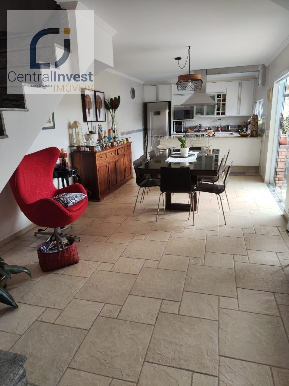 Casa, 3 quartos, 220 m² - Foto 9