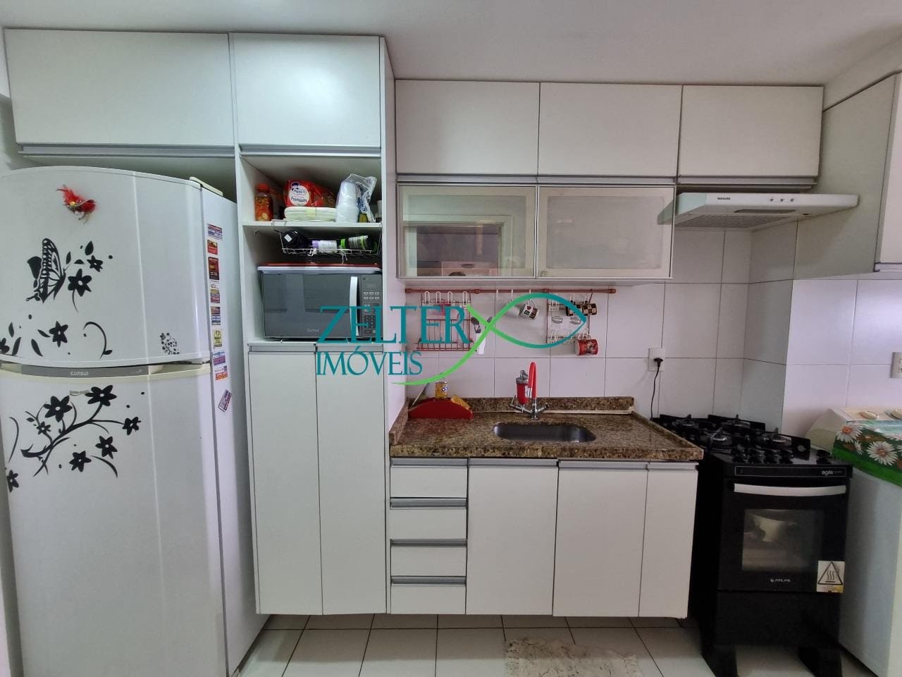 Apartamento à venda com 2 quartos, 1 suíte, 1 vaga e 57m² no Vicente de Carvalho, Rio de Janeiro (RJ) — foto 19 de 22