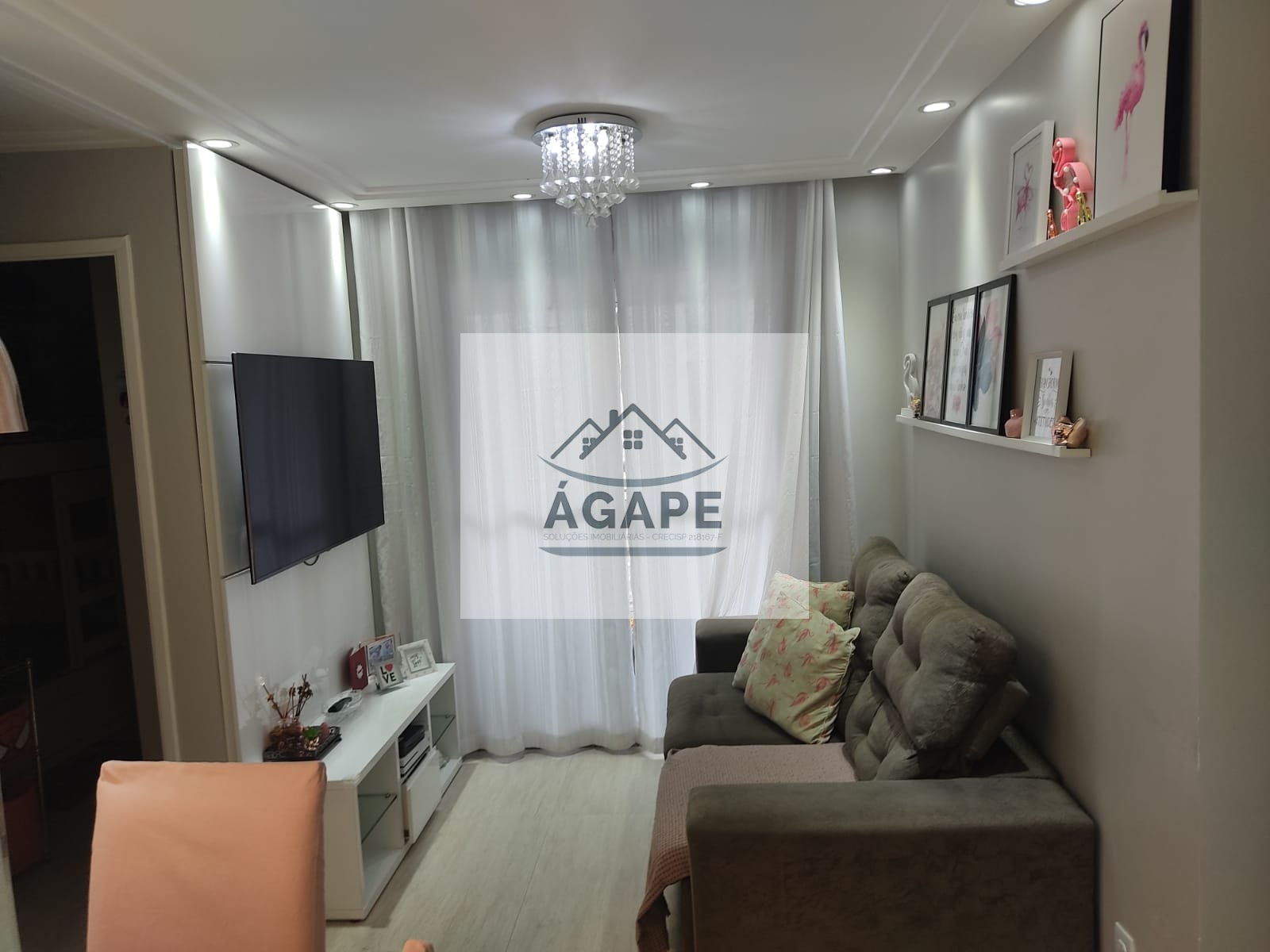 Apartamento à venda com 2 quartos, 1 banheiro, 1 vaga e 48m² no Vila Andrade, São Paulo (SP) — foto 22 de 30