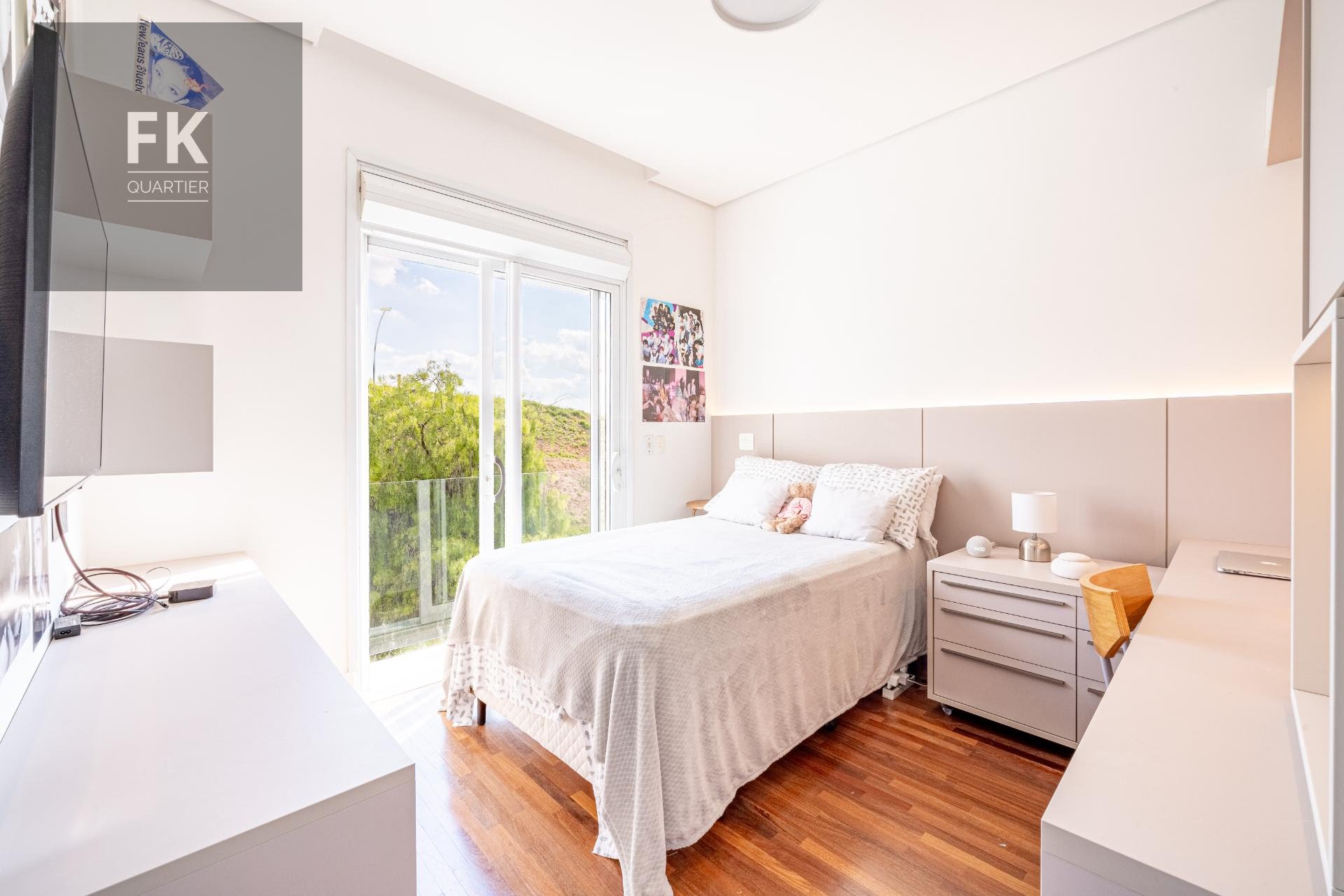 Casa à venda com 4 quartos, 4 suítes, 4 vagas e 425m² no Tamboré, Barueri (SP) — foto 30 de 30