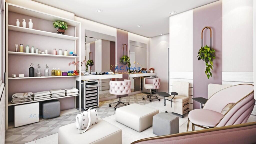Apartamento à venda com 2 quartos, 1 suíte, 2 vagas e 70m² no Jardim Imperador, Praia Grande (SP) — foto 17 de 24