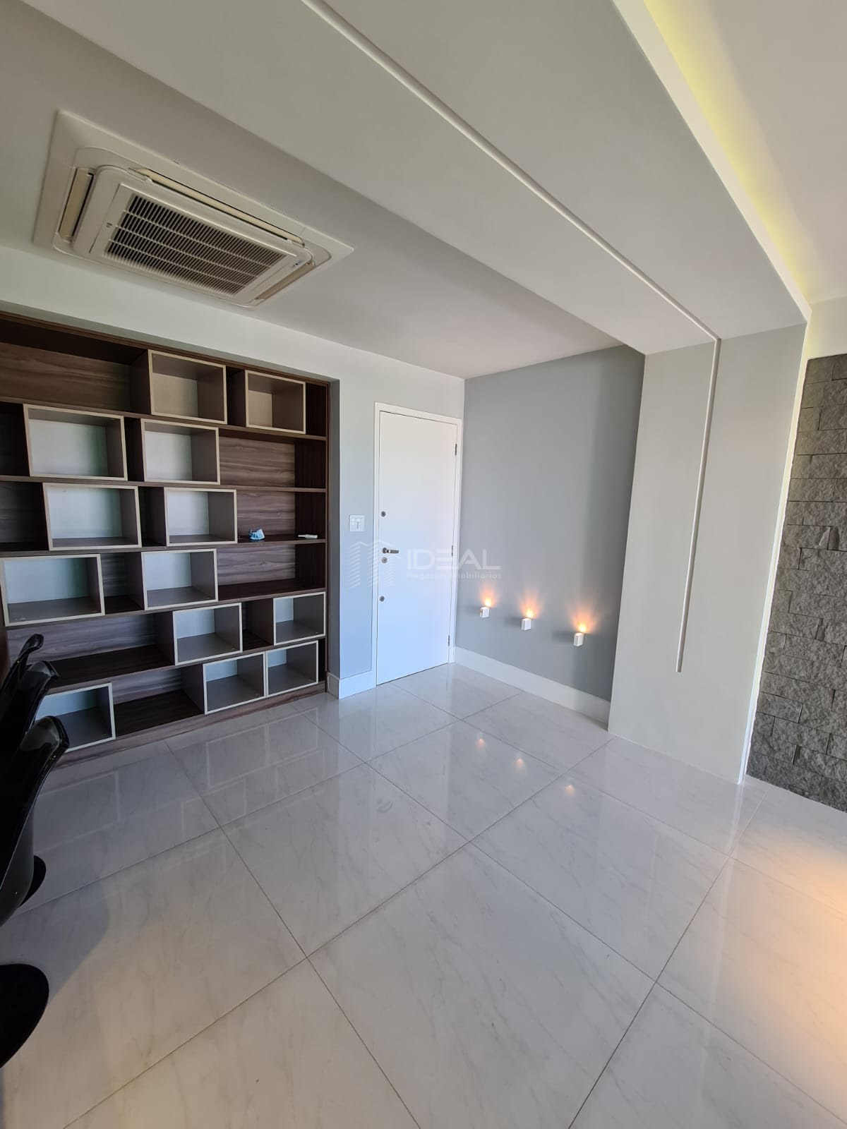 Apartamento à venda com 3 quartos, 1 suíte, 2 vagas e 87m² no Parque Flamboyant, Campos dos Goytacazes (RJ) — foto 13 de 30