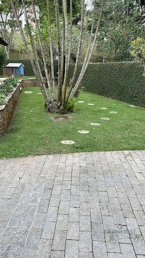Casa à venda com 5 quartos, 4 suítes, 5 vagas e 550m² no Arujá Hills I e II, Arujá (SP) — foto 4 de 30
