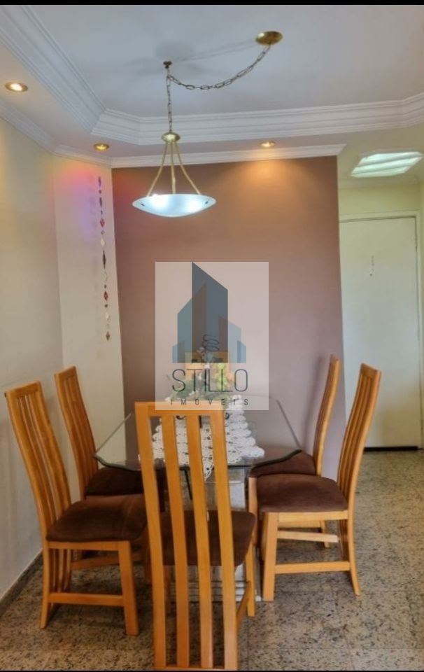 Apartamento à venda com 3 quartos, 1 suíte, 1 vaga e 78m² no Vila Carrão, São Paulo (SP) — foto 7 de 14